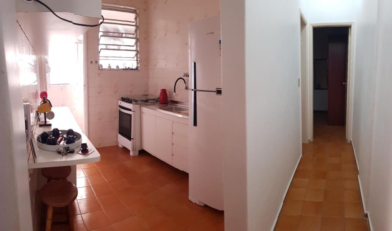Bon Bini Apartment กัวรูจา ภายนอก รูปภาพ