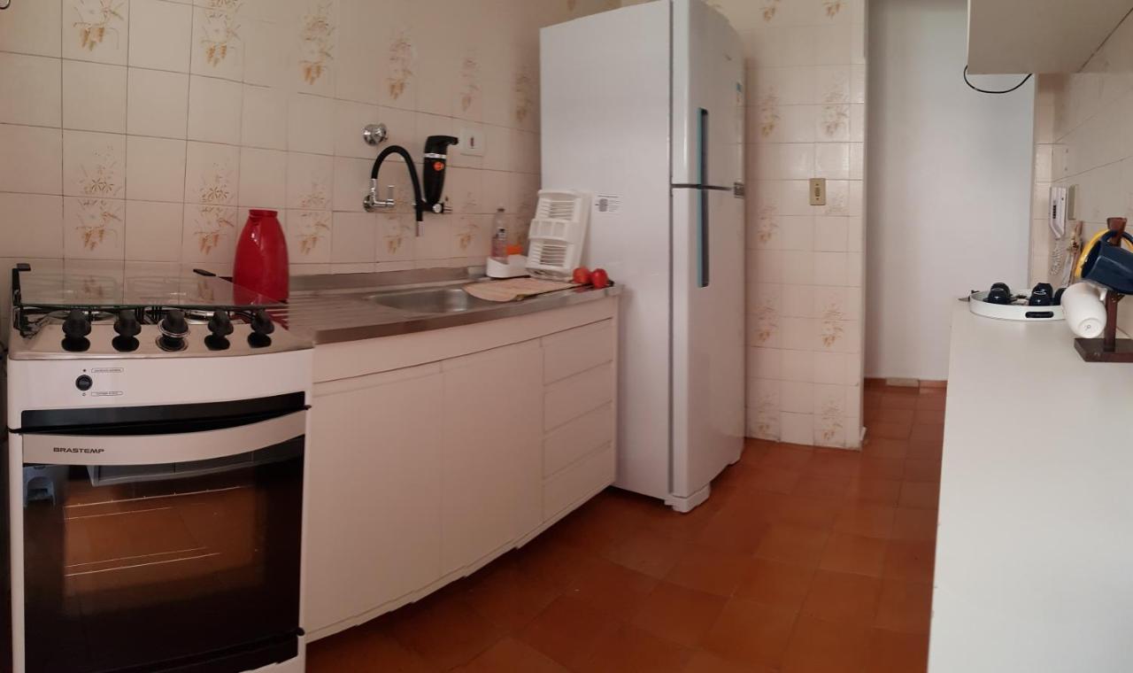 Bon Bini Apartment กัวรูจา ภายนอก รูปภาพ
