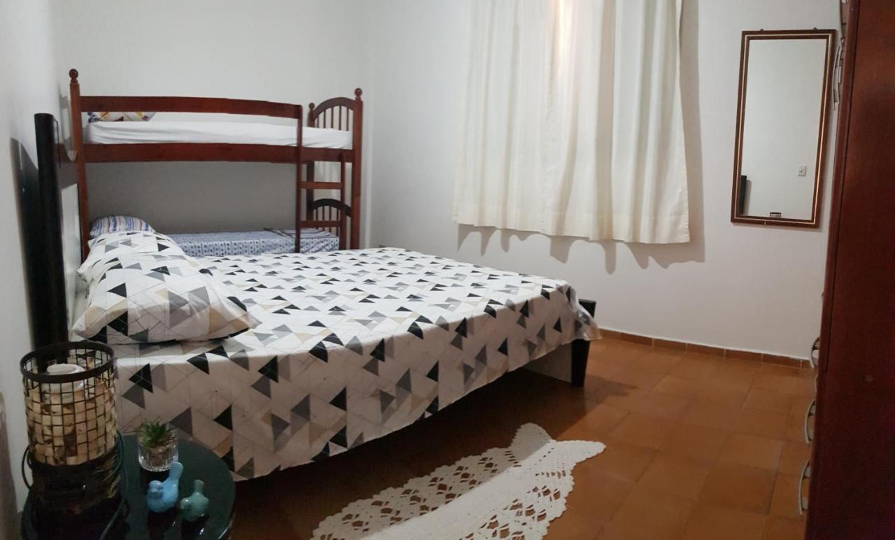 Bon Bini Apartment กัวรูจา ภายนอก รูปภาพ