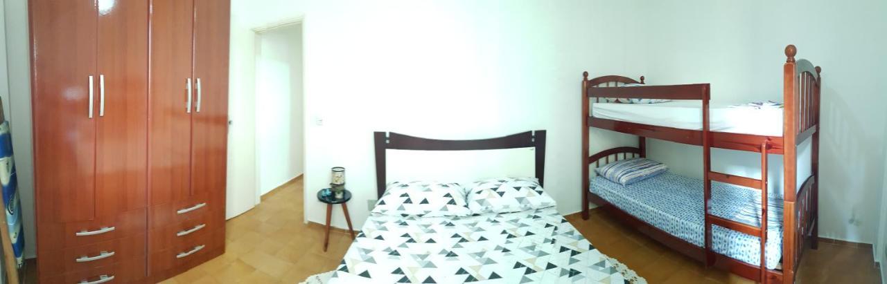 Bon Bini Apartment กัวรูจา ภายนอก รูปภาพ