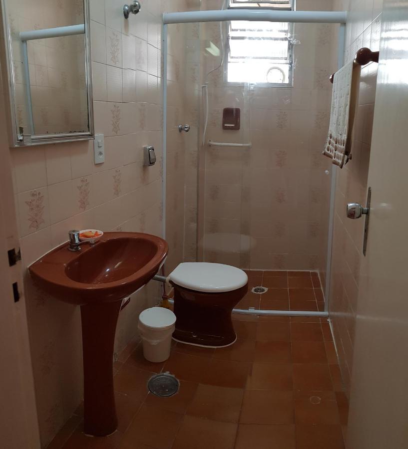 Bon Bini Apartment กัวรูจา ภายนอก รูปภาพ